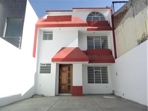 Casa en Venta en San Ramón 4a Sección Puebla