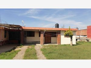 Casa en Venta en Mexico 83 Puebla