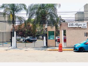 Departamento en Renta en Infonavit San Jose Xilotzingo Puebla