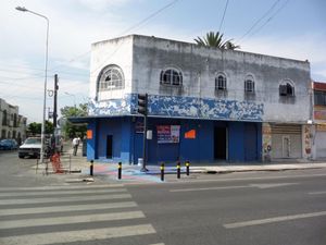 Local en Renta en Humbolt Puebla