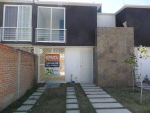 Casa en Renta en San Francisco Ocotlán (Ocotlán) Coronango