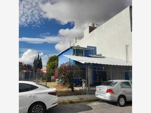 Casa en Venta en San Bernardino Tlaxcalancingo San Andrés Cholula