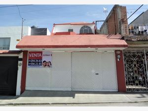 Casa en Venta en San Ramón 4a Sección Puebla