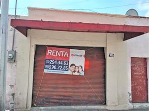 Local en Renta en Santa Maria Puebla