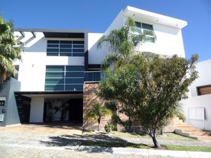 Casa en Venta en Lomas de Angelópolis San Andrés Cholula