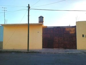 Bodega en Renta en Santa Anita Puebla