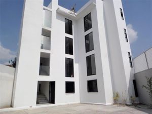 Departamento en Venta en Santa Cruz Buenavista Puebla