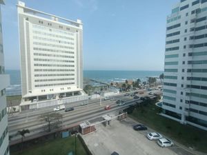 Departamento en Venta en Playa Hermosa Boca del Río