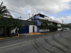 Terreno en Renta en Bruno Pagliai Veracruz