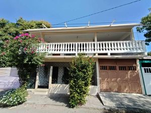 Casa en Venta en Chapultepec Veracruz