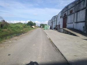 Bodega en Renta en Lorenzo Barcelata Veracruz