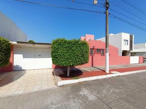 Casa en Renta en Petrolera (Heriberto Kehoe) Boca del Río