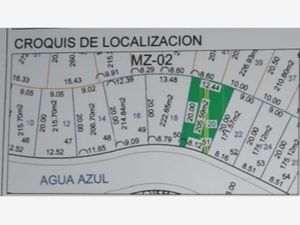 Terreno en Venta en El Dorado Boca del Río