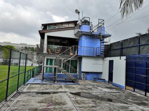 Terreno en Renta en Bruno Pagliai Veracruz