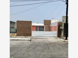 Casa en Renta en Flores del Valle Veracruz