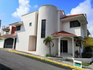 Casa en Renta en Playas del Conchal Alvarado