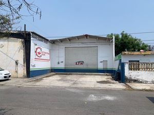 Bodega en Renta en Miguel Angel de Quevedo Veracruz