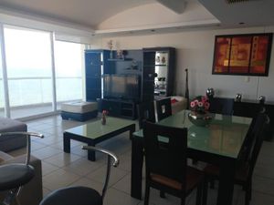 Departamento en Renta en Playa Hermosa Boca del Río