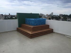 Departamento en Venta en Virginia Boca del Río