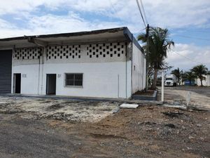 Bodega en Renta en Del Maestro Veracruz