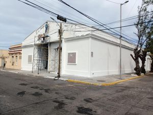 Bodega en Renta en Veracruz Centro Veracruz