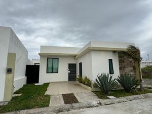 Casa en Renta en Real Mandinga Alvarado