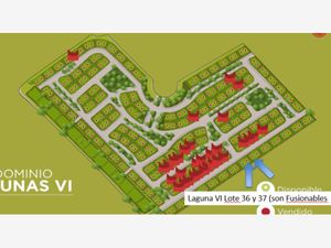 Terreno en Venta en Punta Tiburón, Residencial, Marina y Golf Alvarado