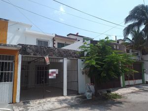 Casa en Venta en Laguna Real Veracruz
