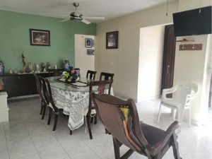 Casa en Venta en Revolucion Boca del Río