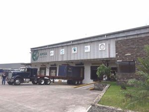 Bodega en Renta en Bruno Pagliai Veracruz