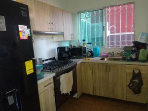 Departamento en Venta en Floresta Veracruz