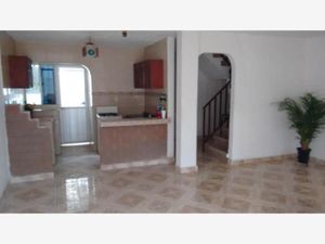 Casa en Venta en Siglo XXI Veracruz