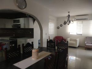 Casa en Venta en Floresta Veracruz