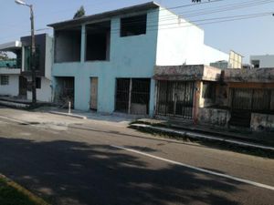 Terreno en Venta en Floresta Veracruz