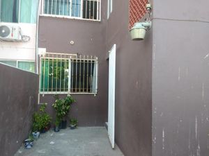 Departamento en Venta en Floresta Veracruz