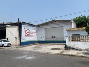 Bodega en Renta en Miguel Angel de Quevedo Veracruz