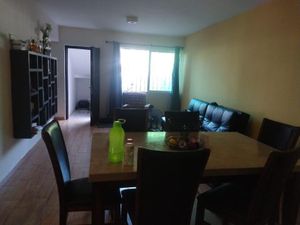 Departamento en Venta en Floresta Veracruz