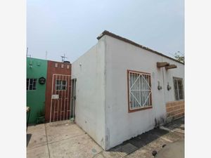 Casa en Venta en Paseo de las Palmas (Casas Ruba) Veracruz