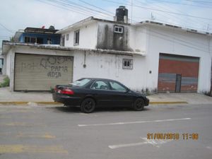 Bodega en Renta en Adolfo Ruiz Cortines Veracruz