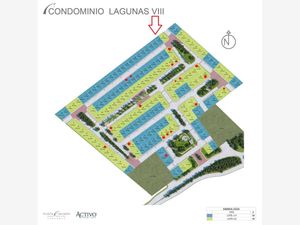 Terreno en Venta en Punta Tiburón, Residencial, Marina y Golf Alvarado