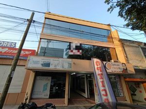 Oficina en Renta en Ignacio Zaragoza Veracruz