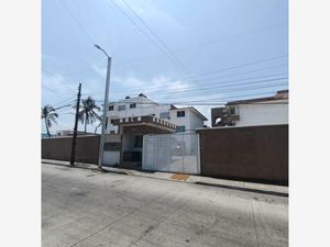 Departamento en Renta en Villa Rica Boca del Río