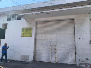 Bodega en Renta en Veracruz Centro Veracruz