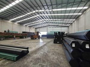 Bodega en Renta en Bruno Pagliai Veracruz