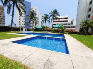 Departamento en Venta en Playa Hermosa Boca del Río