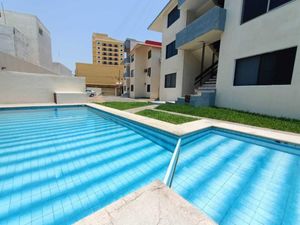 Departamento en Venta en Costa Verde Boca del Río