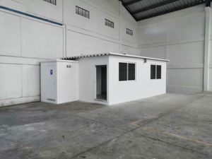 Bodega en Renta en Bruno Pagliai Veracruz