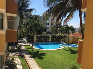 Departamento en Venta en Adalberto Tejeda Boca del Río