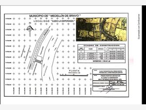 Terreno en Venta en Paso del Toro Medellín de Bravo