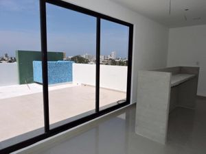 Departamento en Venta en Virginia Boca del Río